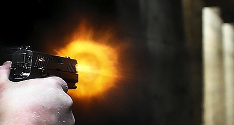 Đại tá Công an và "kỷ niệm" về cuộc đấu súng sinh tử 