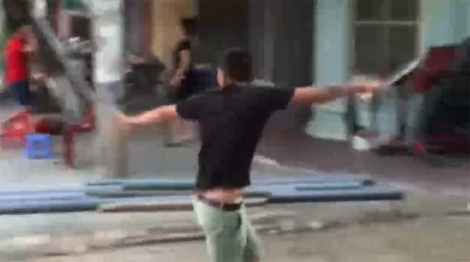 "Điểm mặt" 14 kẻ cầm đầu trong vụ truy sát kinh hoàng ở Phú Thọ