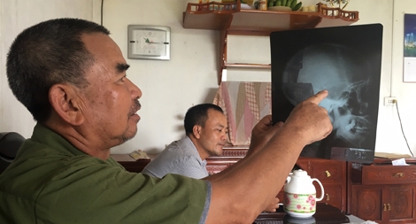 Bị thương nửa thế kỷ không được công nhận thương binh: Vô cảm hay thiếu trách nhiệm?