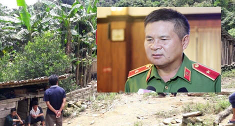 Thực hư thông tin "Bắt cóc trẻ em lấy nội tạng vùng biên giới" 