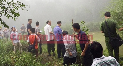 Vợ nghi can gây ra vụ thảm án ở Lào Cai khai gì trước cơ quan điều tra?