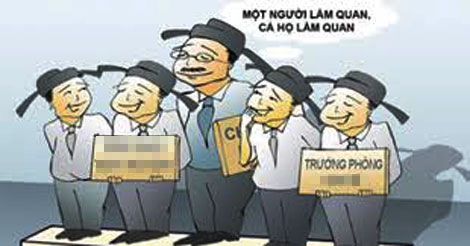 Chỉ một nhiệm kỳ, Giám đốc Sở Y tế lạm quyền tuyển hơn 3.700 lao động