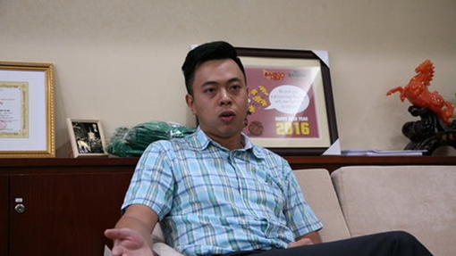 VAFI cáo buộc bổ nhiệm ông Vũ Quang Hải là “vụ lợi” và phạm luật