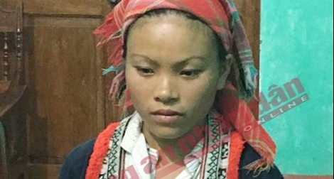 Công an thuyết phục ác mẫu sát hại 3 con rồi trốn vào rừng như thế nào?