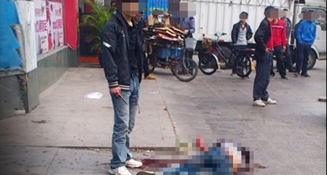 Hơn 1.000 vụ giết người do thù tức cá nhân: Điều gì làm cái ác trỗi dậy?