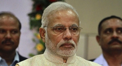 Thủ tướng Ấn Độ sắp sang thăm Việt Nam 