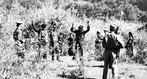 Cuộc chiến 4.000 ngày và lời thú nhận sau 15 năm