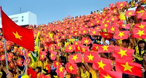 Giữ nước từ xa