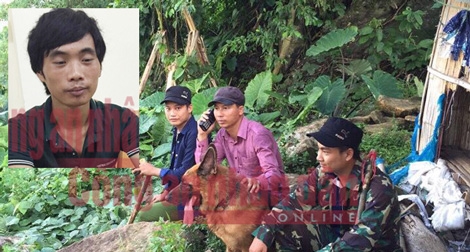  Hành trình truy bắt nghi can gây ra vụ thảm án Lào Cai