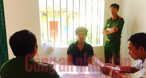 Lời khai lạnh người của nghi can gây ra vụ thảm án Lào Cai