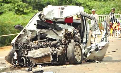 Còn tình trạng buông lỏng trong quản lý nhà nước về an toàn giao thông 