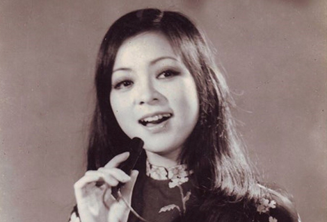 Cuộc đời đa đoan của nữ ca sĩ Ái Vân lên phim