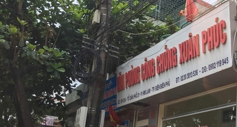 Vụ "vay nợ mất luôn nhà": Hoãn xử phúc thẩm vì "vắng" Trưởng VP công chứng