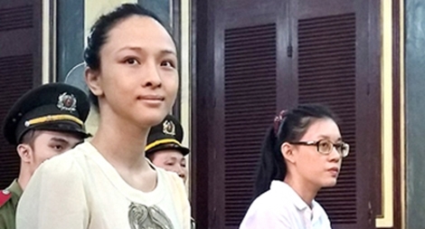 Điều gì xảy ra nếu 'hợp đồng tình ái' của Phương Nga có thật