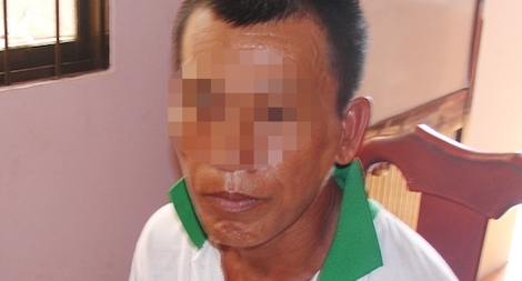 Tên trộm biến thái chuyên trộm đồ lót của phụ nữ