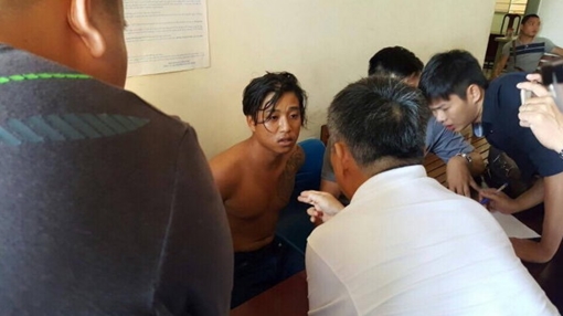 Đã bắt được nghi phạm sát hại vợ con trưởng ban dân vận Huyện uỷ