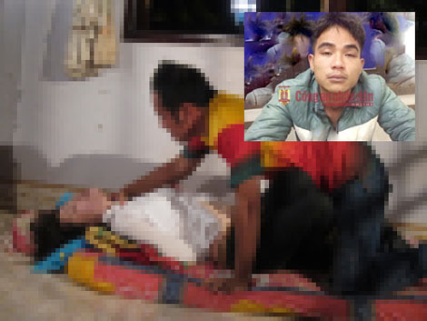 Đã bắt được hung thủ sát hại người phụ nữ ở Ba Vì