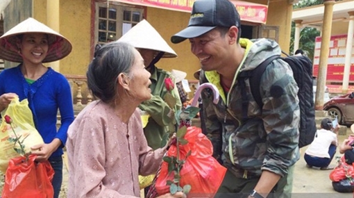 Trước lòng tốt, nếu không thể ủng hộ, cũng xin đừng đố kị