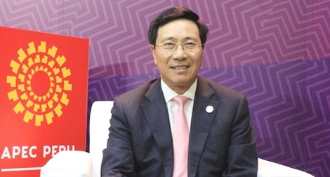 Khẳng định sự trưởng thành của đối ngoại đa phương Việt Nam