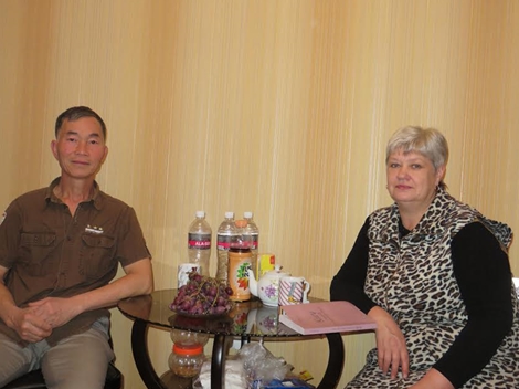 Tình buồn của người đàn ông Việt 30 năm sống không quốc tịch (kì 2)