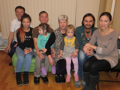 Tình buồn của người đàn ông Việt 30 năm sống không quốc tịch (Kỳ cuối)