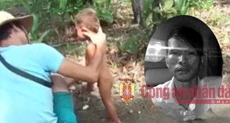 Lời khai rùng rợn của kẻ hành hạ cháu bé người Campuchia