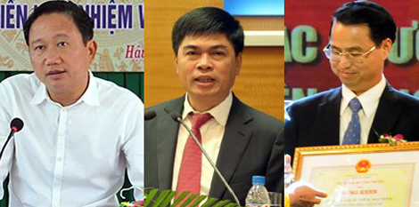 Bộ Công Thương thu hồi một loạt quyết định bổ nhiệm sai 