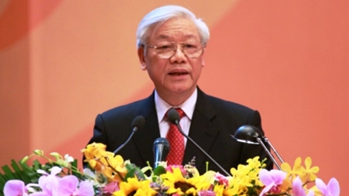 BĐBP phải giữ vững vai trò nòng cốt chuyên trách, bảo vệ chủ quyền, an ninh biên giới