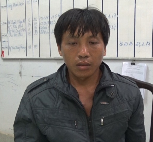 Bị chồng đâm tử vong vì đòi về ăn Tết với bố mẹ