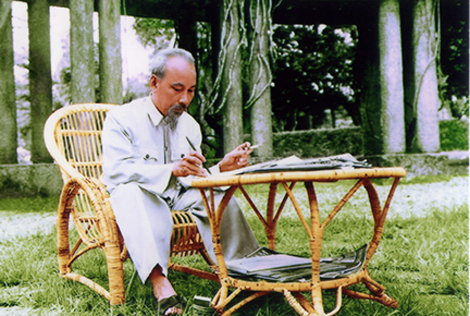 Bài học về giữ gìn sự đoàn kết nhất trí trong Đảng