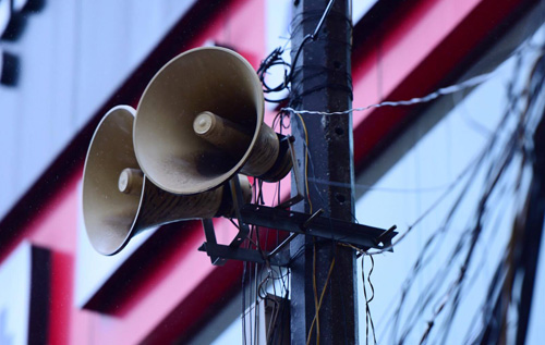 Mỗi phường ở Hà Nội chi mấy trăm triệu duy trì loa phường