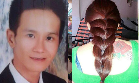 Lời khai ban đầu của nghi can sát hại cô gái giấu trong bao tải