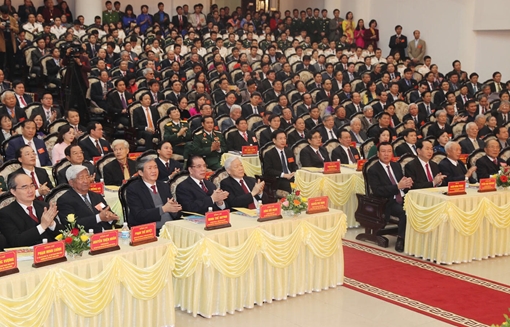 Tổng Bí thư Trường Chinh: Người đề xuất và khởi xướng công cuộc Đổi mới