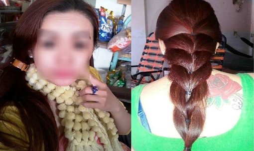 Đã bắt được nghi can sát hại cô gái lõa thể giấu trong bao tải