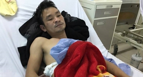 Vụ thanh niên cứu người lại bị đâm: Cô gái lên tiếng