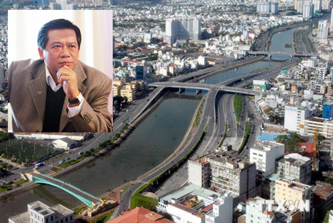 TS Lê Kiên Thành: Sau 30 năm, nghĩ về cuộc đổi mới lần thứ hai