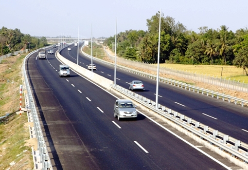 Sẽ có đường cao tốc nối  "Thủ đô gió ngàn" với đất Tổ Hùng Vương