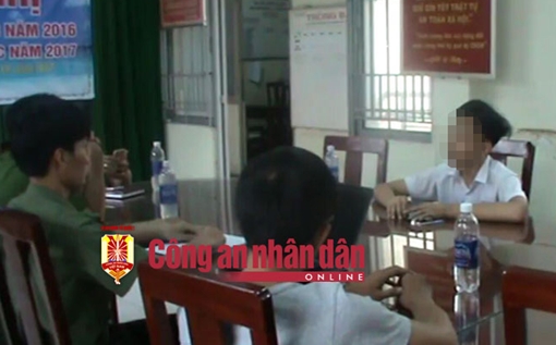 Làm rõ thủ phạm tấn công hàng loạt website sân bay của Việt Nam