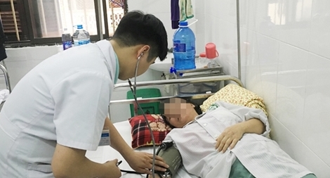 (SỐC) 30% dân số Việt Nam bị rối loạn tâm thần