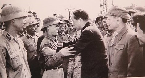 Tư duy sáng tạo, tầm nhìn chiến lược của Tổng Bí Thư Lê Duẩn với cách mạng Việt Nam