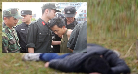 Đối tượng mang 3 lệnh truy nã bị tiêu diệt trong cuộc đấu súng với Cảnh sát