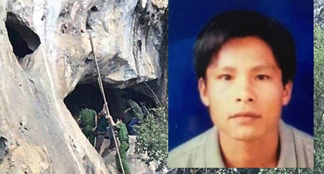 Nghi phạm hiếp giết cô giáo mầm non gây án một mình