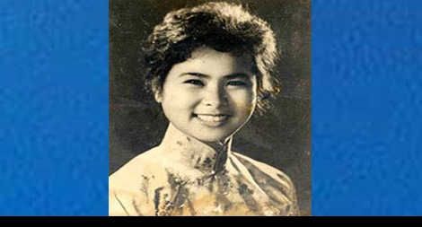 Nhà thơ Xuân Quỳnh được tặng Giải thưởng Hồ Chí Minh