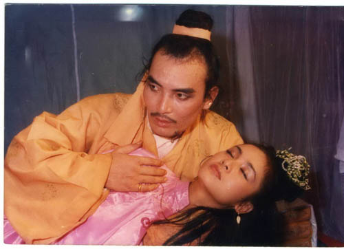 Nghệ sĩ Hoàng Thắng – “cậu giời” trong “Đêm hội Long Trì” qua đời vì ung thư