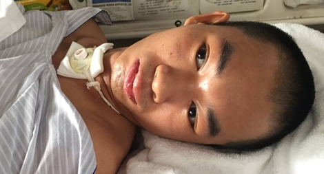 Bác sĩ sống thực vật hồi sinh kỳ diệu nhờ ghép tế bào gốc