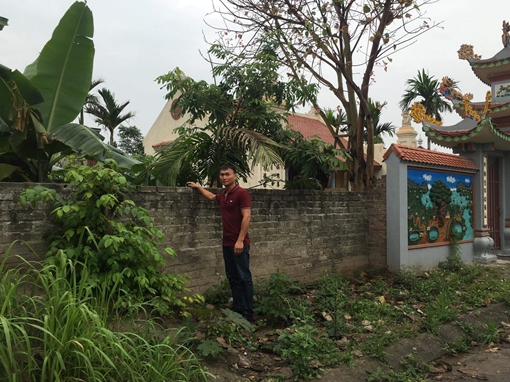 Tự sát vì nộp tiền mà 12 năm chưa được giao đất: Dân còn tuyệt vọng đến bao giờ?