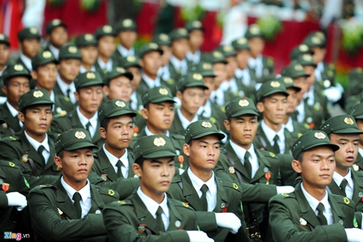 Cần chuyên trách lực lượng Công an xã và sửa đổi Luật CAND