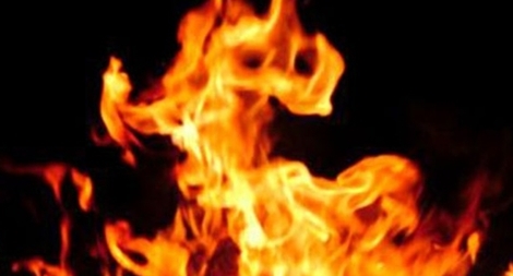 Người phụ nữ thiêu sống người tình vì bị từ chối sống chung