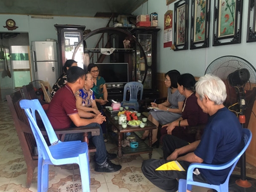 Vụ “thu tiền 12 năm chưa giao đất cho dân” ở Hải Phòng: Người dân có thể khởi kiện