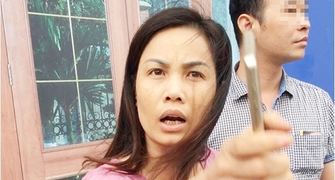 Diễn biến mới nhất vụ tự nhận nhà báo, lăng mạ CSGT